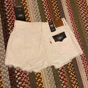 Levis Shorts